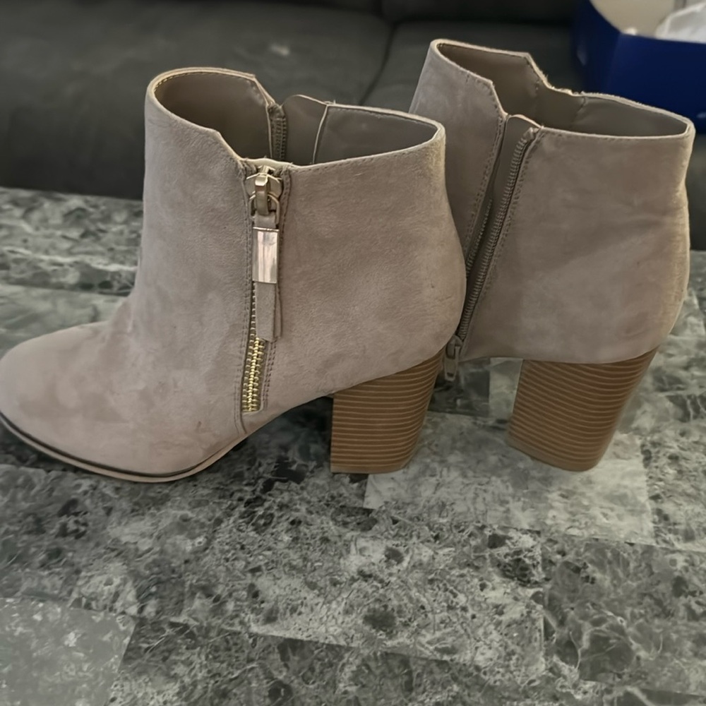 Apt 9 - Ankle boots